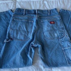 Dickies Carpenter Jeans